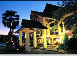 ���� ����� Natural Park Resort 3*