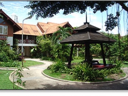 ���� ����� Natural Park Resort 3*