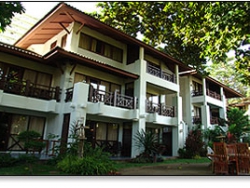 ���� ����� Natural Park Resort 3*