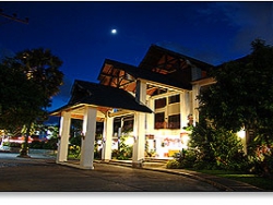 ���� ����� Natural Park Resort 3*