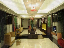 ���� ����� Central Wong Amat 4*