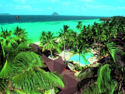 ���� ����� Holiday Inn Phi Phi 4*