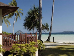 ���� ����� Holiday Inn Phi Phi 4*