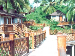 ���� ����� Holiday Inn Phi Phi 4*