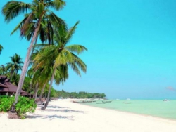 ���� ����� Holiday Inn Phi Phi 4*
