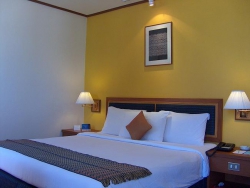 ���� ����� Holiday Inn Phi Phi 4*