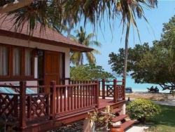���� ����� Holiday Inn Phi Phi 4*