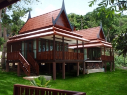 ���� ����� Phi Phi Natural Resort 3*