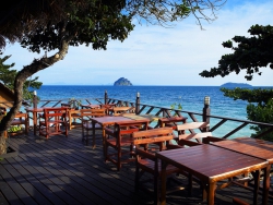 ���� ����� Phi Phi Natural Resort 3*