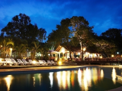 ���� ����� Phi Phi Natural Resort 3*