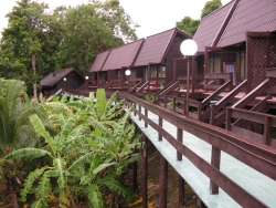 ���� ����� Phi Phi Natural Resort 3*