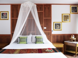���� ����� Phi Phi Natural Resort 3*