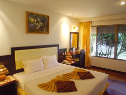 ���� ����� Phi Phi Natural Resort 3*
