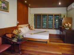 ���� ����� Phi Phi Natural Resort 3*