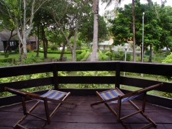 ���� ����� Phi Phi Natural Resort 3*