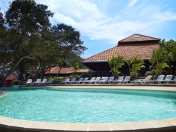 ���� ����� Phi Phi Natural Resort 3*