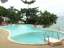 ���� ����� Phi Phi Natural Resort 3*
