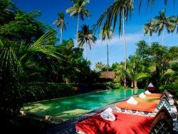 ���� ����� Zeavola Resort Spa 5*
