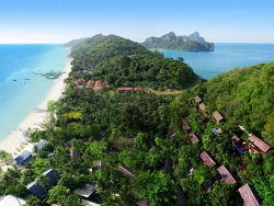 ���� ����� Zeavola Resort Spa 5*