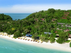 ���� ����� Zeavola Resort Spa 5*