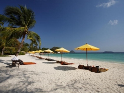 ���� ����� Zeavola Resort Spa 5*