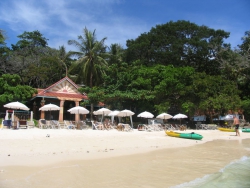 ���� ����� Bay View Resort Phi Phi 3*