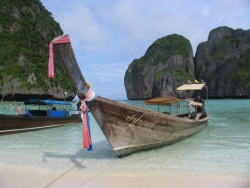 ���� ����� Bay View Resort Phi Phi 3*