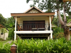 ���� ����� Bay View Resort Phi Phi 3*