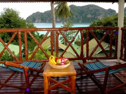 ���� ����� Bay View Resort Phi Phi 3*