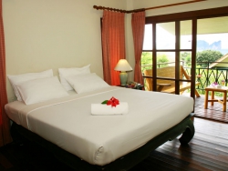 ���� ����� Bay View Resort Phi Phi 3*