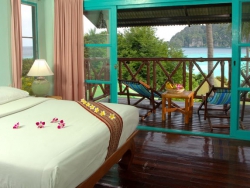 ���� ����� Bay View Resort Phi Phi 3*