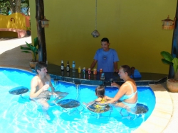 ���� ����� Bay View Resort Phi Phi 3*