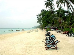 ���� ����� Phi Phi Coral Resort 3*