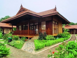���� ����� Phi Phi Erawan Palms 3*
