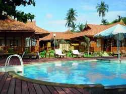 ���� ����� Phi Phi Erawan Palms 3*