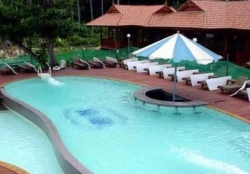 ���� ����� Phi Phi Erawan Palms 3*
