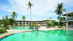 ���� ����� Phi Phi Island Cabana 3*