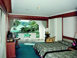 ���� ����� Phi Phi Island Cabana 3*