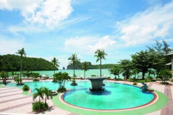 ���� ����� Phi Phi Island Cabana 3*