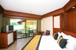 ���� ����� Phi Phi Island Cabana 3*