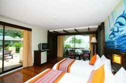 ���� ����� Phi Phi Island Cabana 3*
