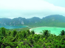���� ����� Phi Phi Island Cabana 3*