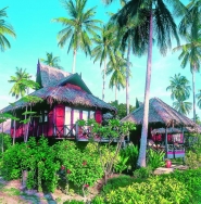 ���� ����� Phi Phi Island Village 4*