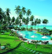 ���� ����� Phi Phi Island Village 4*