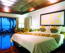 ���� ����� Phi Phi Island Village 4*