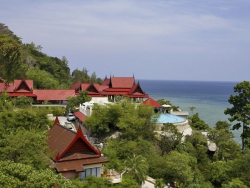 ���� ����� The Aquamarine Resort & Villa 4*
