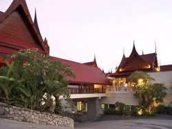 ���� ����� The Aquamarine Resort & Villa 4*