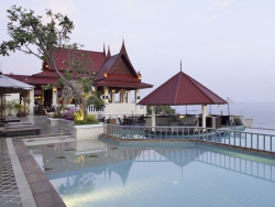 ���� ����� The Aquamarine Resort & Villa 4*