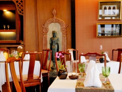 ���� ����� The Aquamarine Resort & Villa 4*