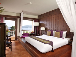 ���� ����� The Aquamarine Resort & Villa 4*